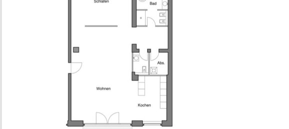 Apartamento de 1 dormitorio en Friedrichshain, Germany No. 367248 30