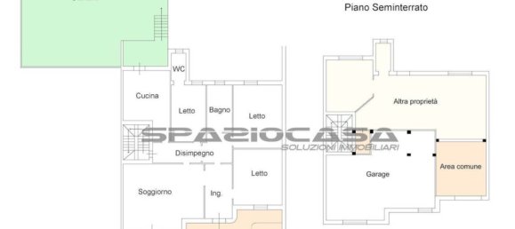 5 bedrooms Apartment in Melendugno, Italy No. 85285 21