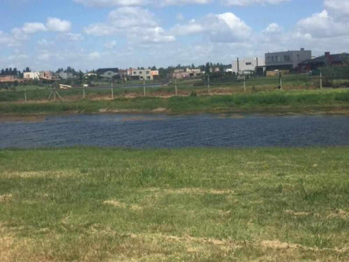  Land in Tigre, Argentina No. 39363