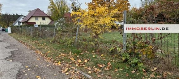  Land in Dahme-Spreewald, Germany No. 220504 3