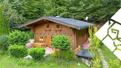 5-Zimmer Haus in Langkampfen, Austria, Nr. 120909