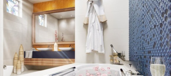 Villa T6 em Larnaca, Cyprus N.º 12495 2