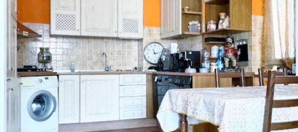 3-salle Appartement à Monza, Italy No. 234742 2