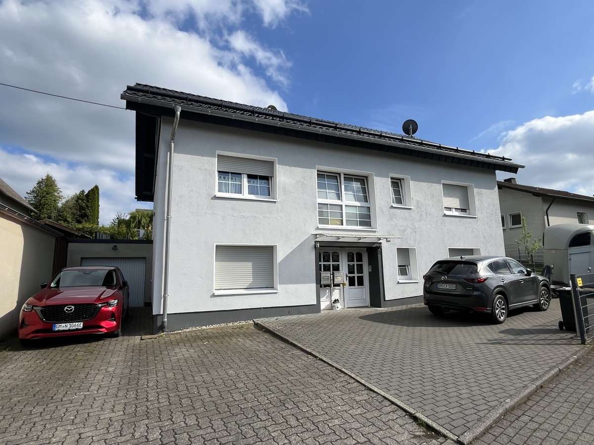 6-Zimmer Stadthaus in Oberbergischer, Germany, Nr. 317614