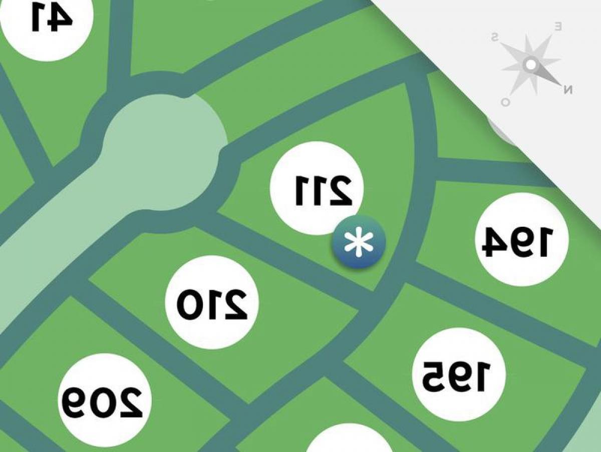 Terreno en Mar del Plata, Argentina No. 120029