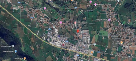 2 bedrooms Apartment in Erbusco, Italy No. 364887 7