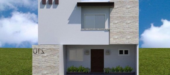 3 Schlafzimmer Haus in Guanajuato, Mexico, Nr. 161374 2