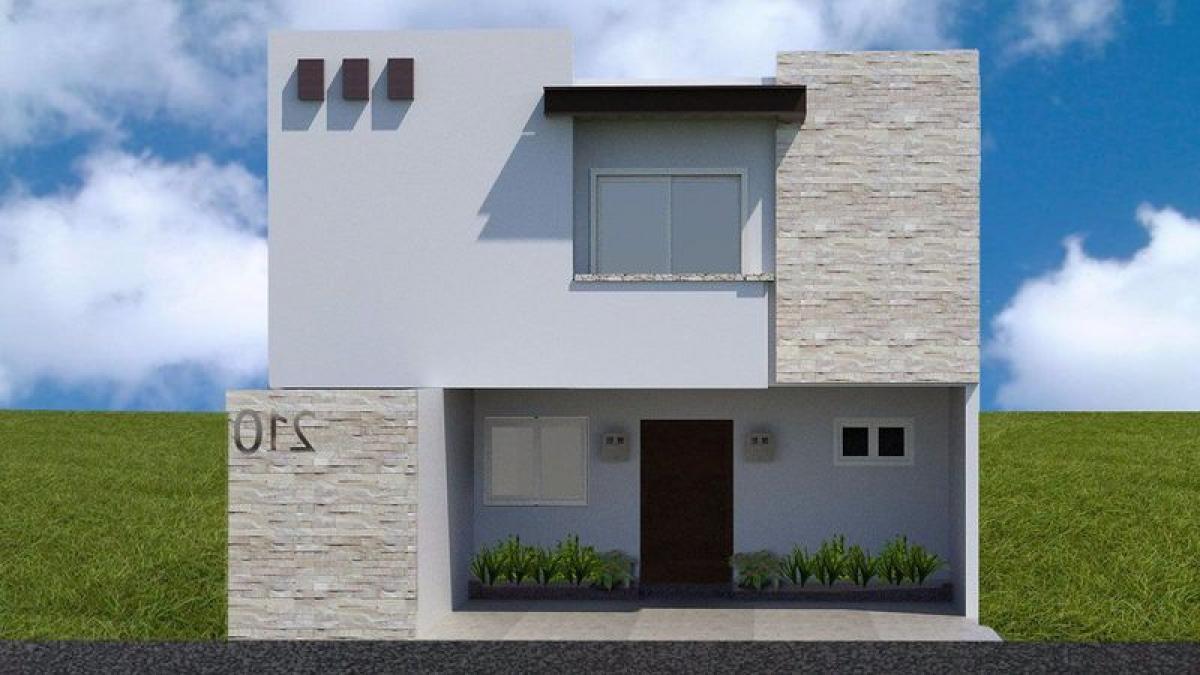 3 Schlafzimmer Haus in Guanajuato, Mexico, Nr. 161374