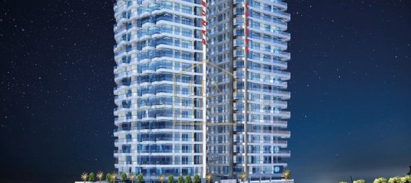 2 bedrooms Apartment in Arjan, UAE No. 6598 5