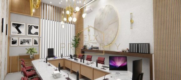 2 bedrooms Apartment in Arjan, UAE No. 6598 12