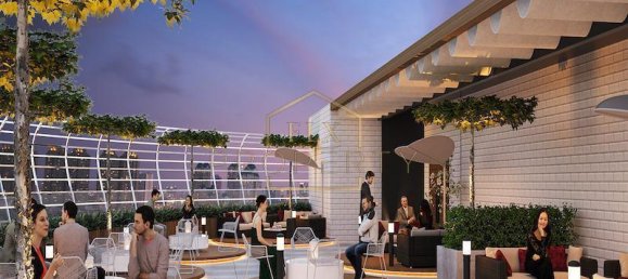 2 bedrooms Apartment in Arjan, UAE No. 6598 3