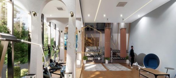 2 bedrooms Apartment in Arjan, UAE No. 6598 10