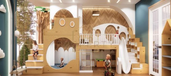 2 bedrooms Apartment in Arjan, UAE No. 6598 17