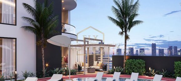 2 bedrooms Apartment in Arjan, UAE No. 6598 8