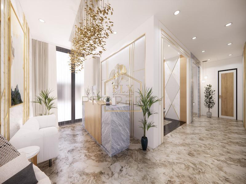 2 bedrooms Apartment in Arjan, UAE No. 6598