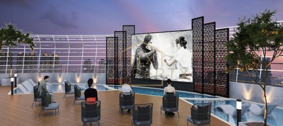 2 bedrooms Apartment in Arjan, UAE No. 6598 4