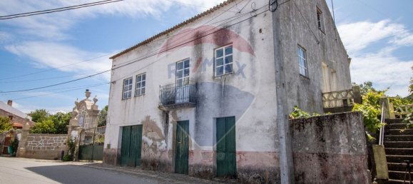 Casa T4 em Penamacor, Portugal N.º 180763 8