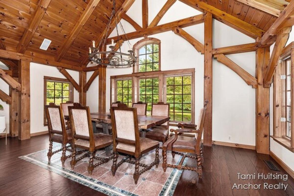 3 bedrooms House in Ada, USA No. 385771