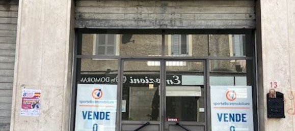 Propiedad comercial en Genazzano, Italy 87 m² No. 78978 6