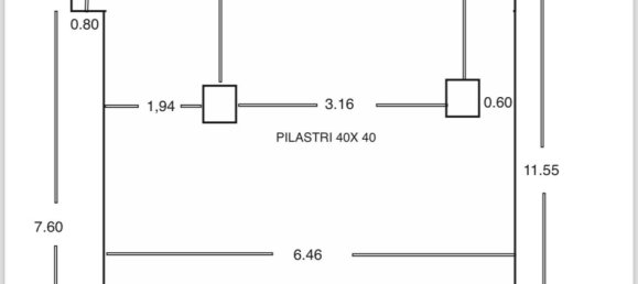 Propiedad comercial en Genazzano, Italy 87 m² No. 78978 7