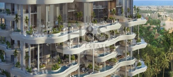 4 bedrooms Apartment in Al Wasl, UAE No. 22951 10