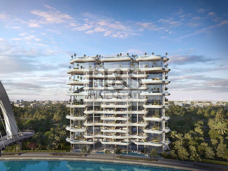 4 bedrooms Apartment in Al Wasl, UAE No. 22951