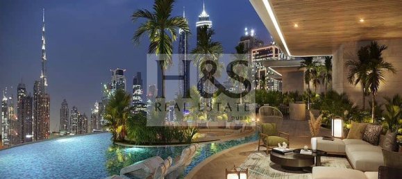 4 bedrooms Apartment in Al Wasl, UAE No. 22951 13