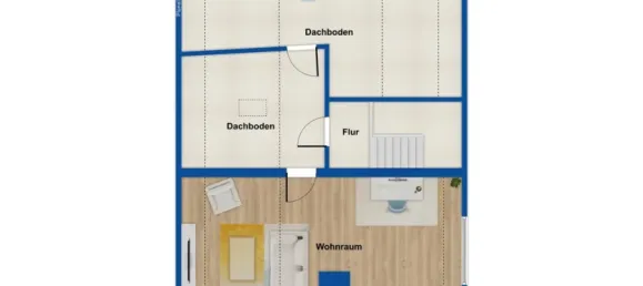 Adosado de 6 habitaciónes en Duren, Germany No. 130428 18