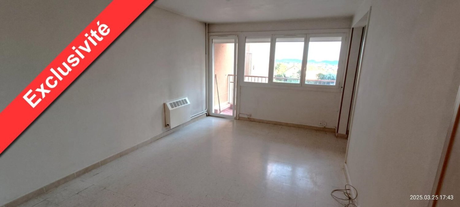 Apartamento T2 em Draguignan, France N.º 294249