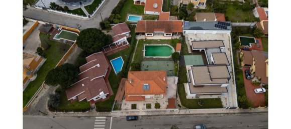 10 bedrooms Villa in Corroios, Portugal No. 95101 8