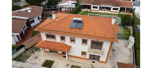 10 bedrooms Villa in Corroios, Portugal No. 95101 9