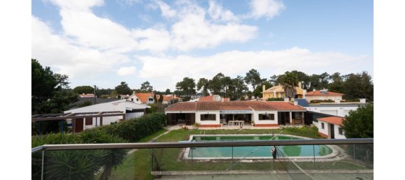 10 bedrooms Villa in Corroios, Portugal No. 95101 38