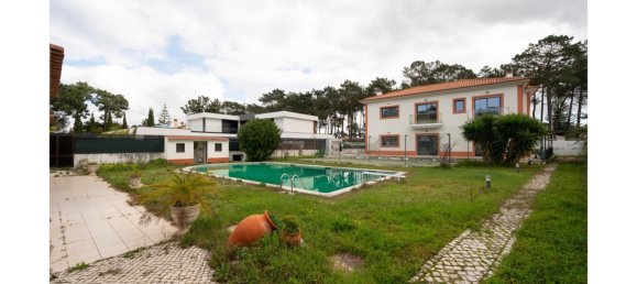 10 bedrooms Villa in Corroios, Portugal No. 95101 18