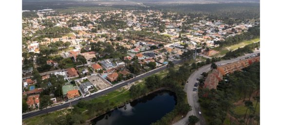 10 bedrooms Villa in Corroios, Portugal No. 95101 3