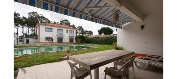 10 bedrooms Villa in Corroios, Portugal No. 95101 20
