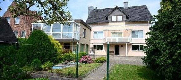 Villa de 11 divisões em Hamburg-Mitte, Germany N.º 24733 18