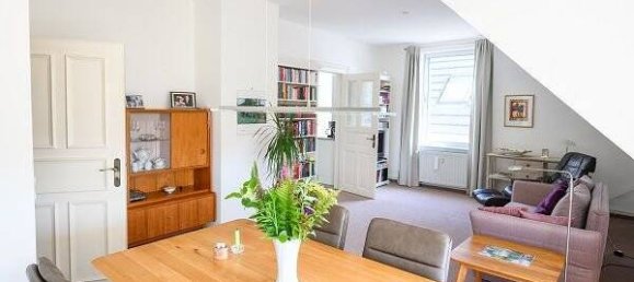 Villa de 11 divisões em Hamburg-Mitte, Germany N.º 24733 9