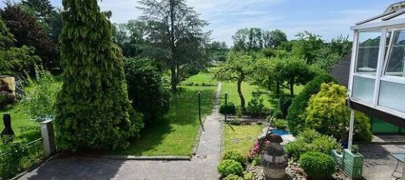 Villa de 11 divisões em Hamburg-Mitte, Germany N.º 24733 19