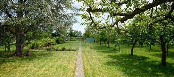 Villa de 11 divisões em Hamburg-Mitte, Germany N.º 24733 2