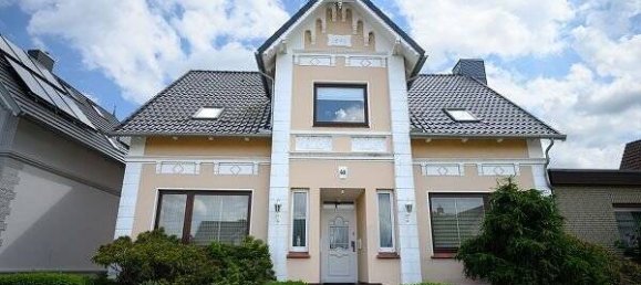 Villa de 11 divisões em Hamburg-Mitte, Germany N.º 24733 20