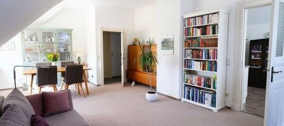 Villa de 11 divisões em Hamburg-Mitte, Germany N.º 24733 10