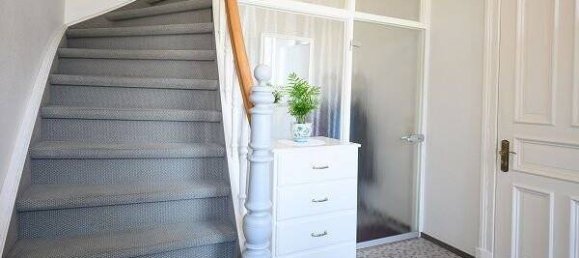 Villa de 11 divisões em Hamburg-Mitte, Germany N.º 24733 4