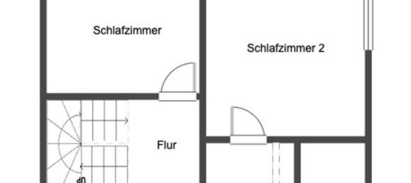 3 bedrooms Townhouse in Bad Kissingen, Germany No. 112655 19