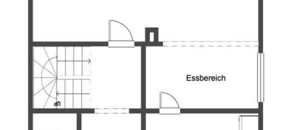 3 bedrooms Townhouse in Bad Kissingen, Germany No. 112655 18