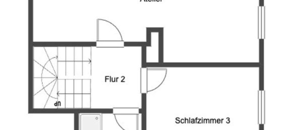 3 bedrooms Townhouse in Bad Kissingen, Germany No. 112655 20