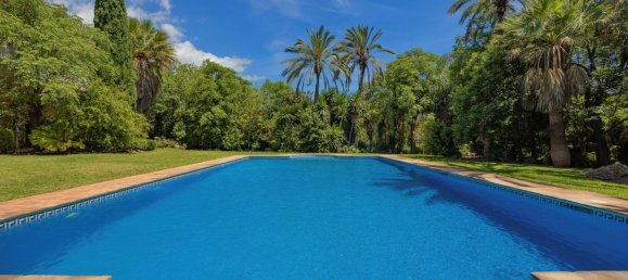 5 bedrooms Villa in Marbella, Spain No. 136497 15