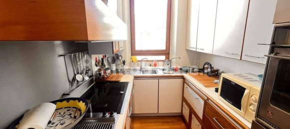 2 chambres Penthouse à Rome, Italy No. 14581 20