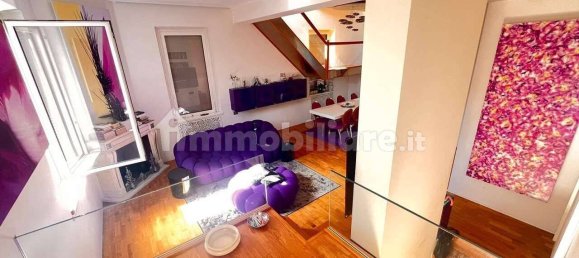 2 chambres Penthouse à Rome, Italy No. 14581 18