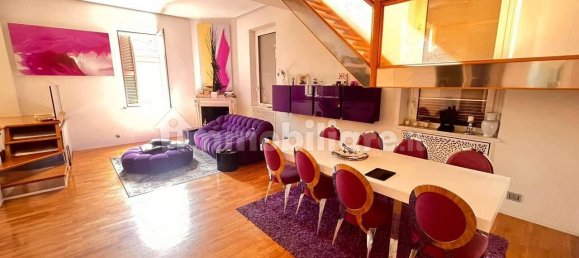 2 chambres Penthouse à Rome, Italy No. 14581 15