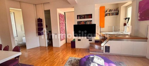 2 chambres Penthouse à Rome, Italy No. 14581 17